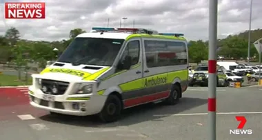 Horror accident rocks Gold Coast film studios