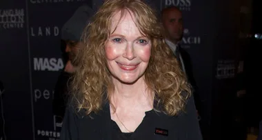 Mia Farrow pays tribute to late friend Sharon Tate following Charles Manson’s death