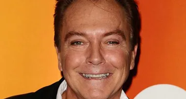 David Cassidy dies at 67