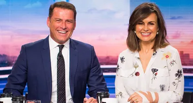 Lisa Wilkinson’s ‘Today’ replacement confirmed as Georgie Gardner