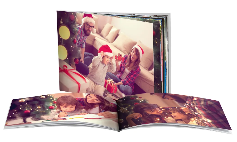 officeworks photo book