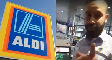 Aldi manager forces teen out of store for controversial reason