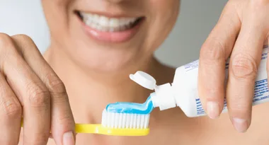 9 unexpected uses for toothpaste