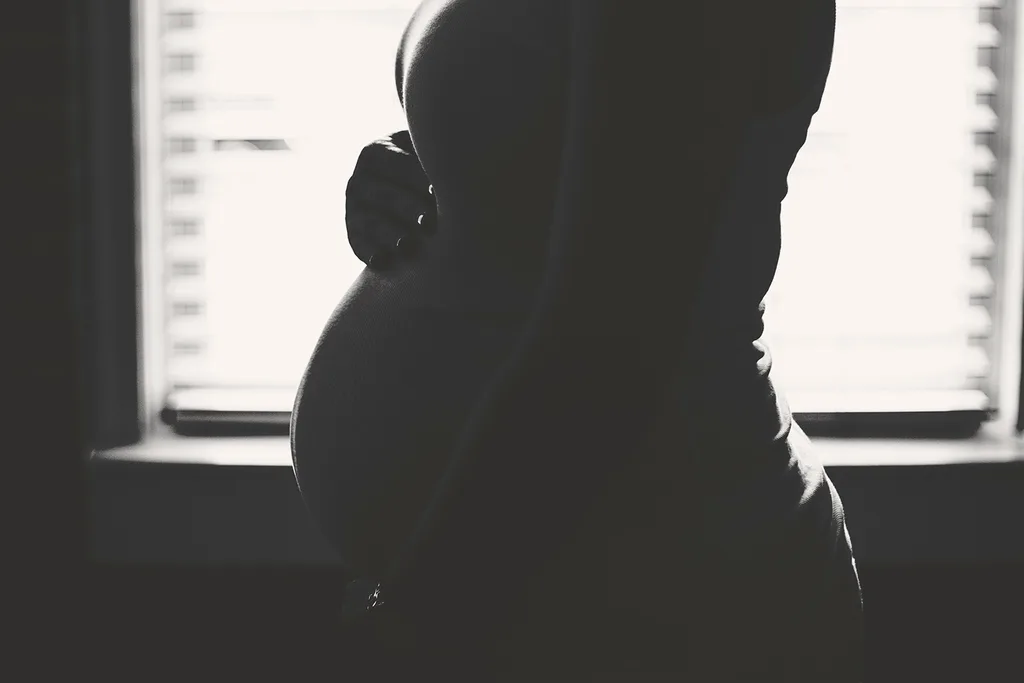 pregnant