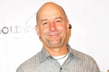 Julio Oscar Mechoso passes away age at 62