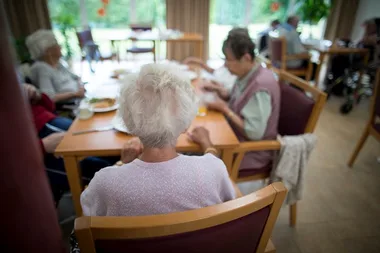 Would you take a test that shows you’re going to get Alzheimer’s?