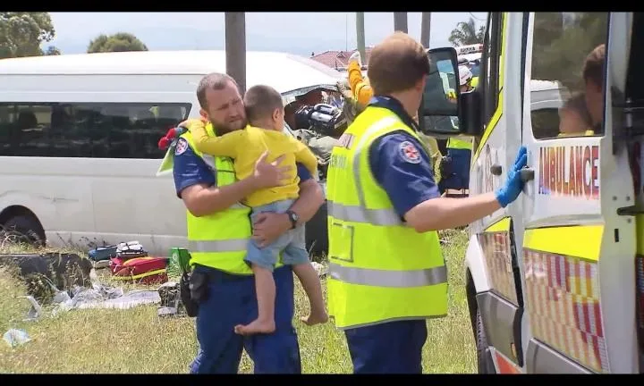 ambulance