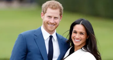 Meghan Markle will wear this iconic Diana piece on her wedding day
