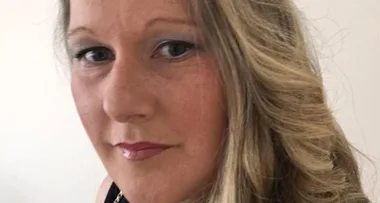 Woman ‘drowning in her own poo’ in desperate race against time for treatment