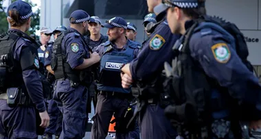 South Australian teens charged for planning school massacre