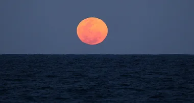 How you can see the ONLY super moon of 2017