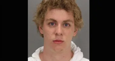 Brock Turner files appeal to overturn his rape conviction