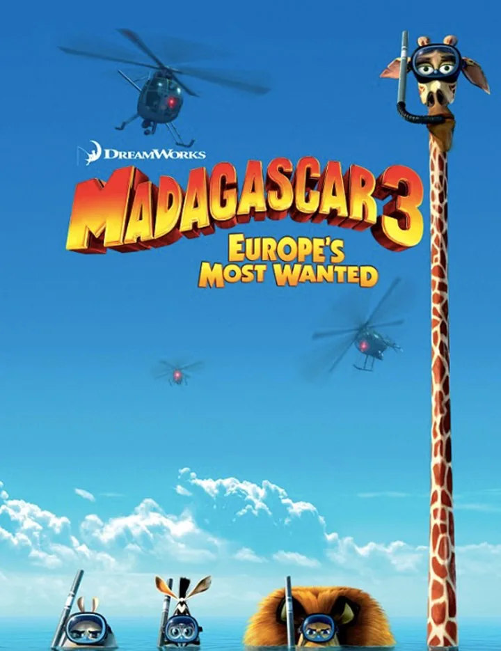 madagascar