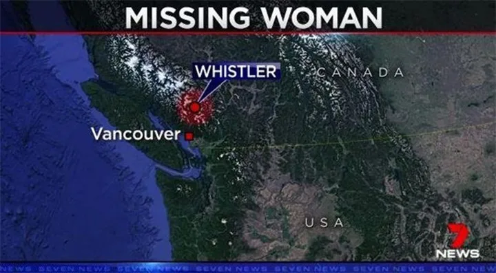 missing woman 2