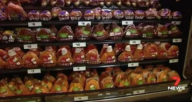 The secret Christmas ham scam and how to avoid it