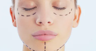 Mum says she wants her young daughter to have plastic surgery