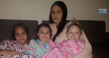 Woman told she is ‘too young’ for cancer passes away