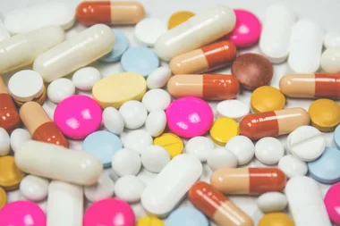 Former codeine addict who took 90 pills a day is now helping others