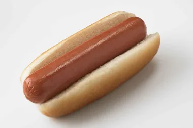 Aldi recalls a range of hot dogs