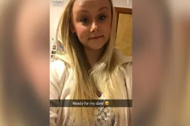 Woman found dead after Tinder date