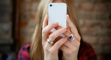 What fingers do you wear your rings on?