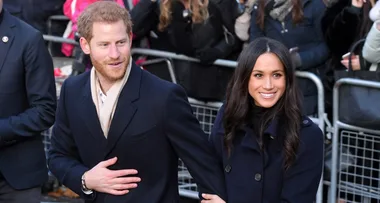 The reason Meghan Markle won’t be seen in public for the next few months