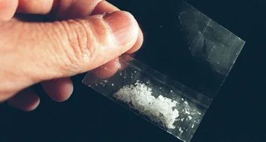 The Aussie town with ice addicts as young as 10