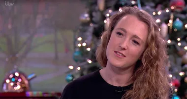 Woman reveals she made love with 20 ghosts and prefers them to men