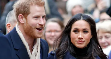 The sweet sacrifice Prince Harry is making for Meghan Markle