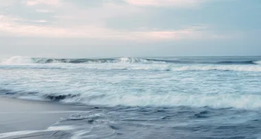 Eighteenth severed foot washes up on beach