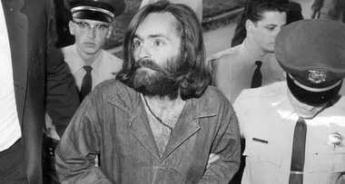 Charles Manson’s cause of death revealed