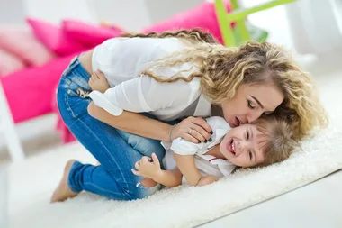 Five Stylish Rugs Your Kids Will Love!