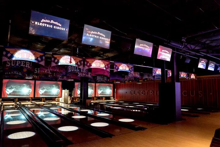 bowling