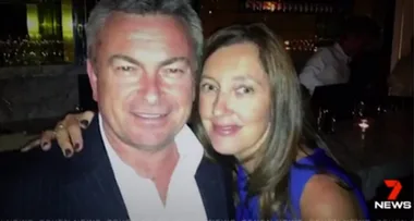 Karen Ristevski’s brother breaks his silence after shock arrest