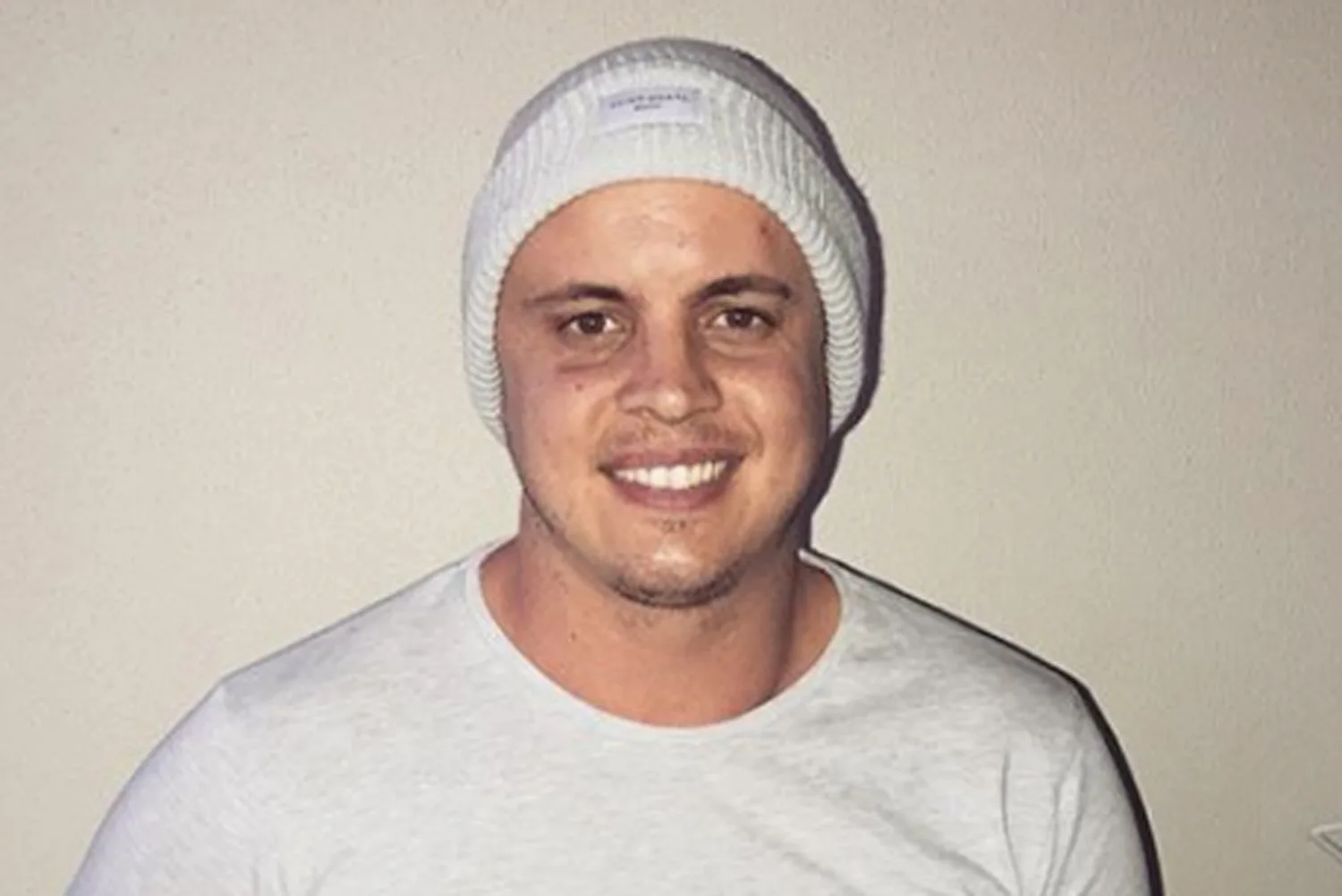 Johnny Ruffo shares update after brain cancer diagnosis | that's life!