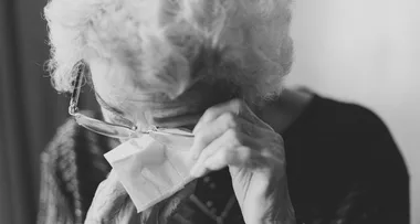 Aussie woman lives with her dead husband for eight weeks