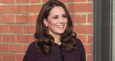 Kate Middleton is reportedly having a hypnobirth