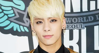 Lead singer Kim Jonghyun of K-Pop group SHINee dies at 27
