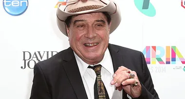 Fears for Aussie icon Molly Meldrum