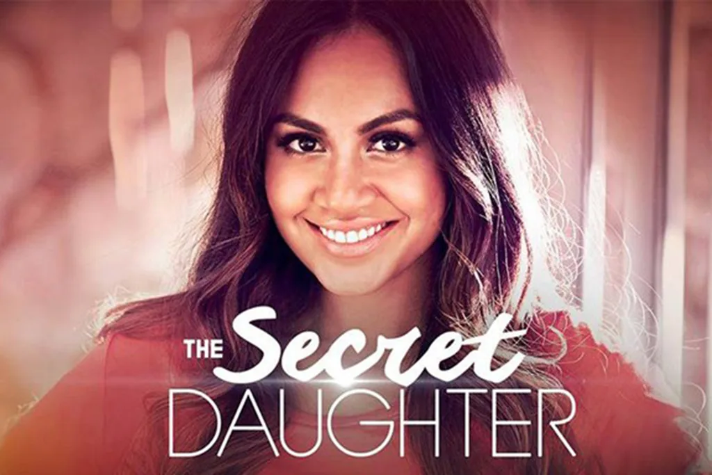 secret daughter