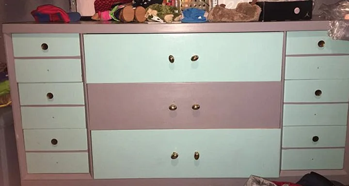 cupboard