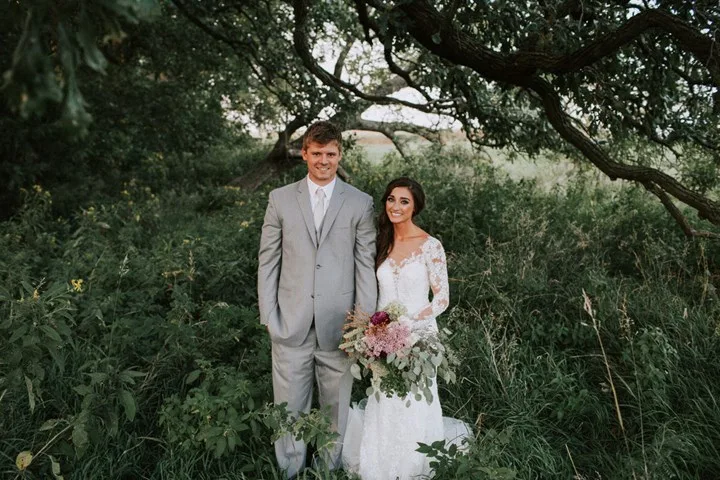 bride photo