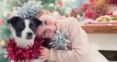 Mum spends a whopping $1,740 on pet dog for Christmas