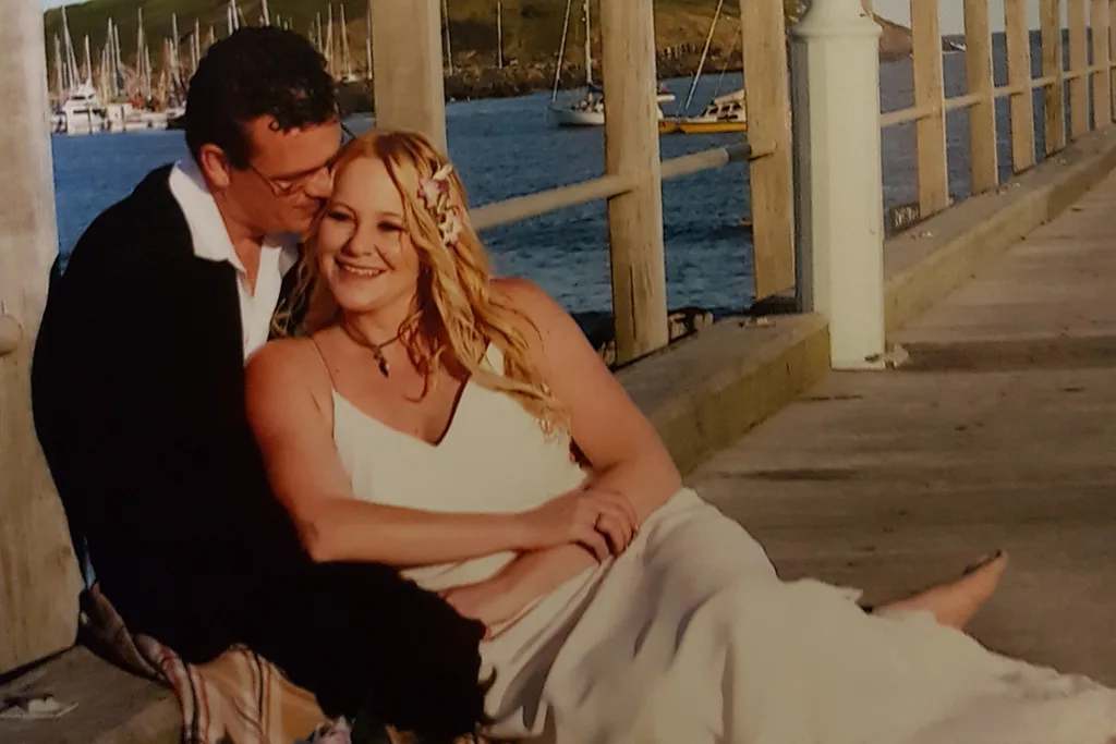 wedding pic