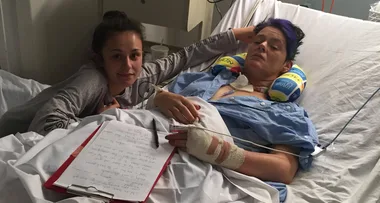 Aussie mum’s terror: Abducted, drugged and left for dead