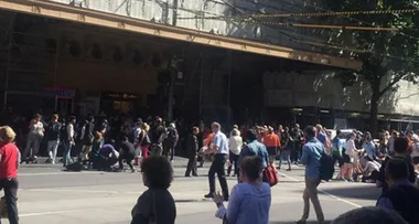 Details of Melbourne car attack revealed