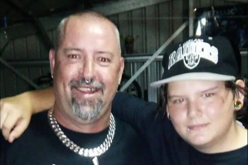 Me and Jesse