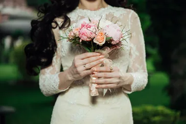 Bizarre reason groom divorced new wife two hours after the ceremony