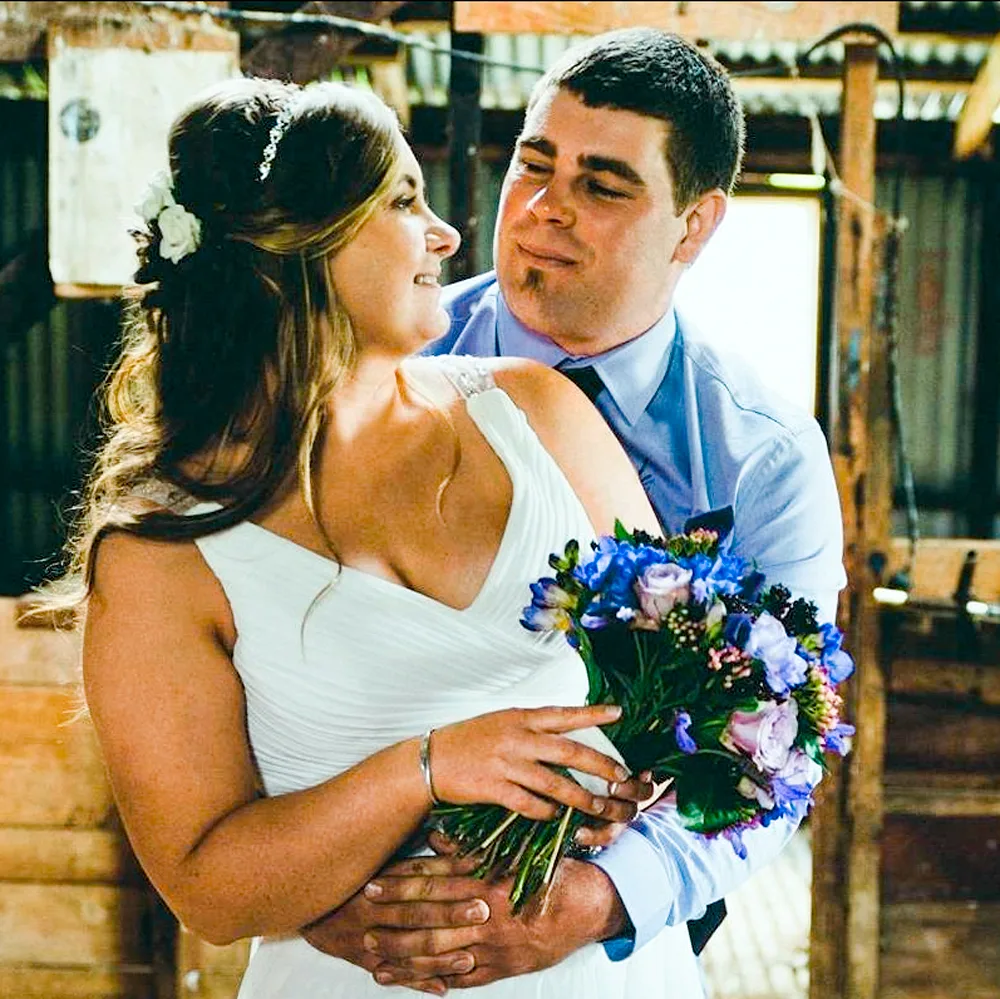wedding