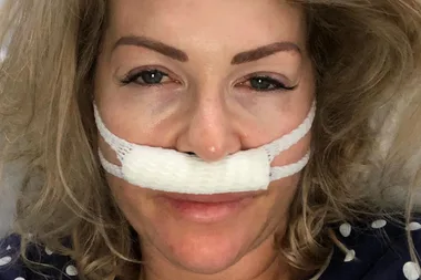 Chezzi Denyer opens up about her debilitating health issues